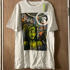 Seedless ‘Zoked Tee Shirt’